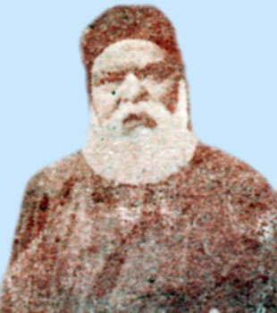 حسن شيخ