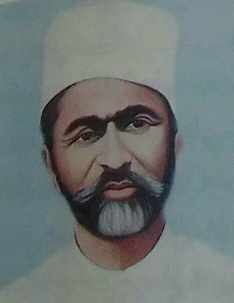 حـڪـيـم، فـتح محـمـد سيوهاڻي