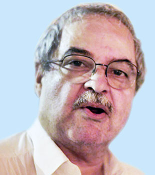 حميد هارون