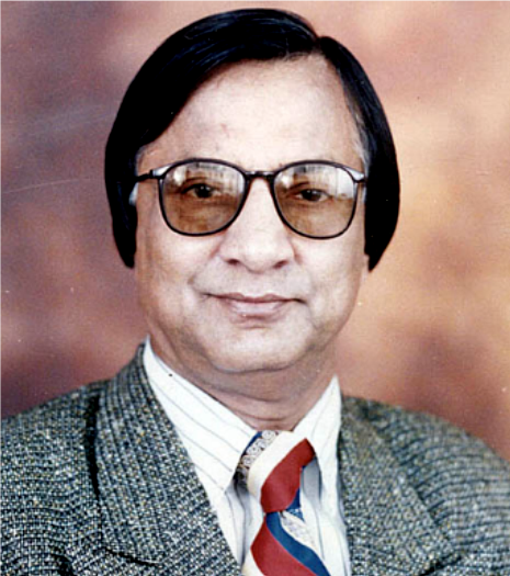 خالد سنڌي