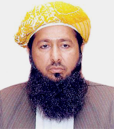 ڊاڪٽرخالد محمود سومرو
