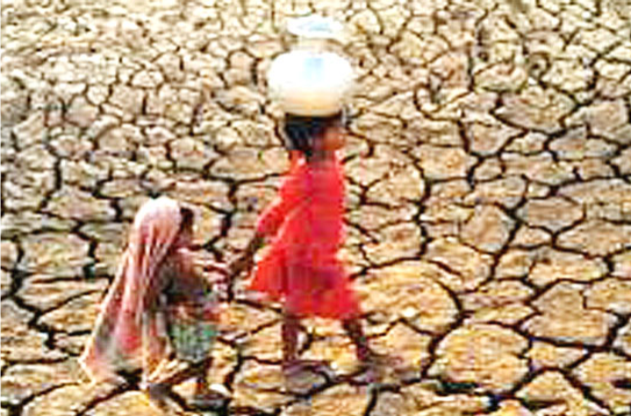 خشڪسالي، سوڪهڙو