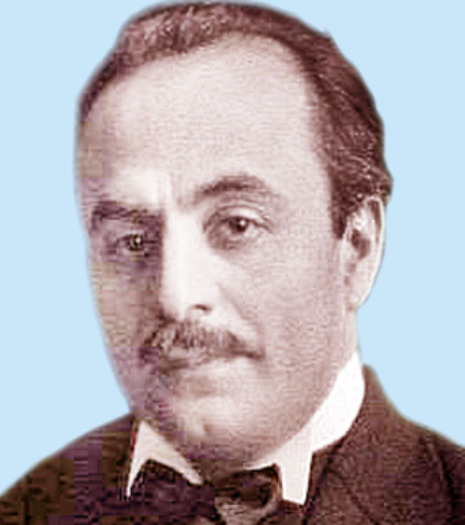 خليل جبران 