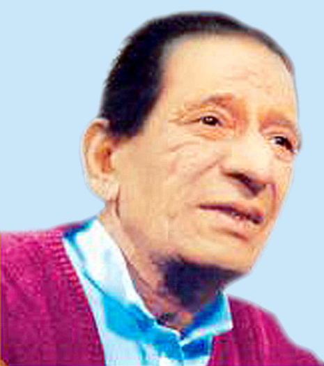 خواجه خورشيد انور