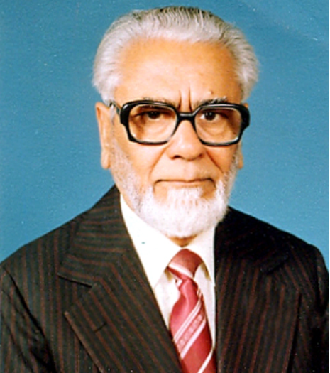 خورشيد حسن، شيخ