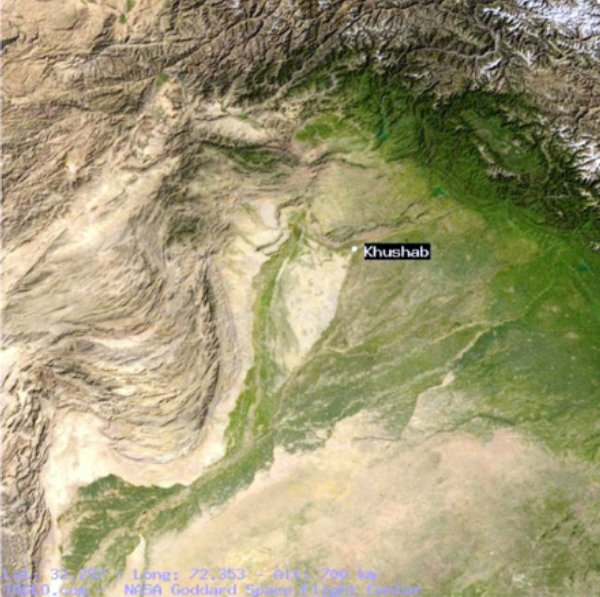 خوشاب
