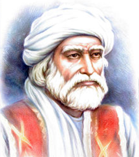 خوشحال خان خٽڪ