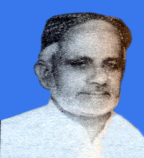 خير محمد سوز