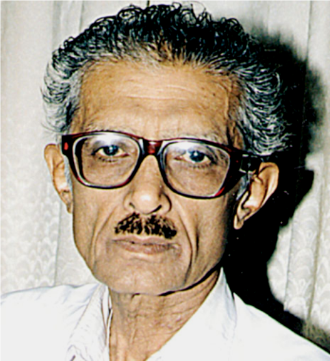 خير محمد کوکر