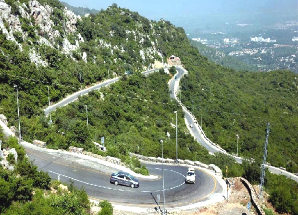 دامنِ ڪوهه
