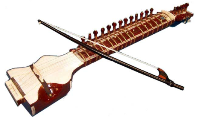 دلربا/ طائوس