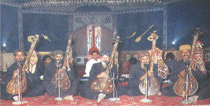 دنبورو