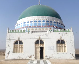 دودي سومري جي مزار