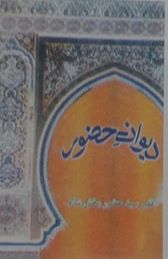 ديوان حضور