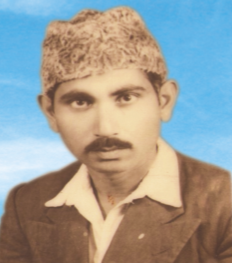 ڌاريجو، علي حسن