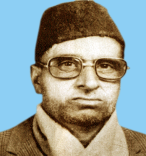 ڌڻي بخش مگسي