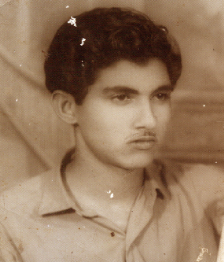 ڏگو فيروز علي آناڻي