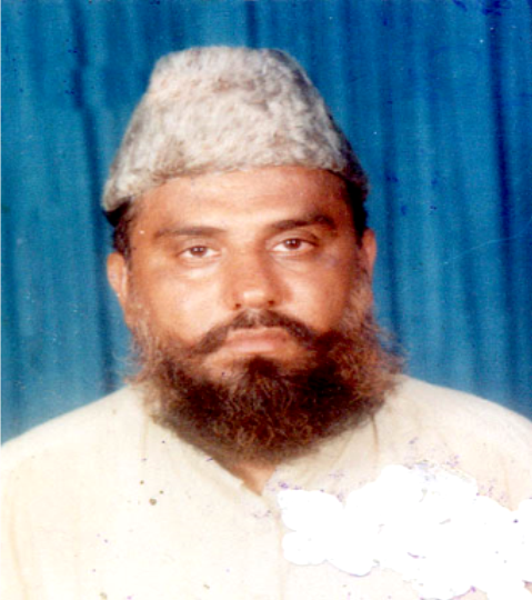 ڏهراج  محمد عبدالعزيز