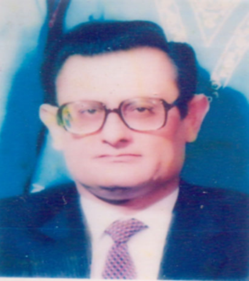 ڏيپلائي محمد علي