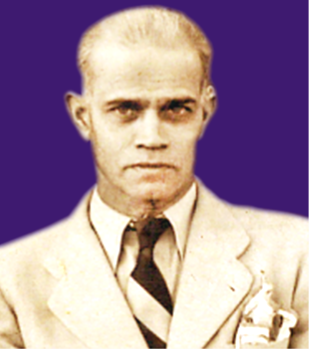 ڊاڪٽر ڊيوئارٽ