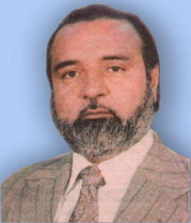 ذوالفقار راشدي