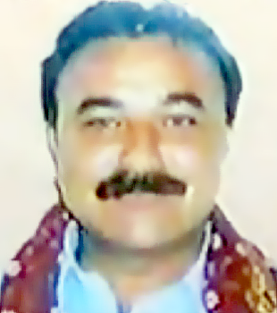 ذوالفقار ڪولاچي
