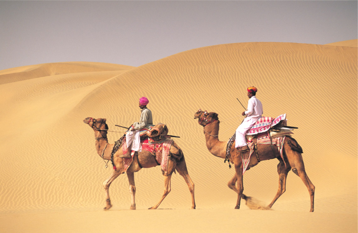 راجسٿان