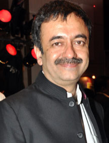 راجڪمار هيراڻي