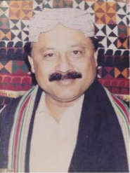 راڄڙ، سرفراز