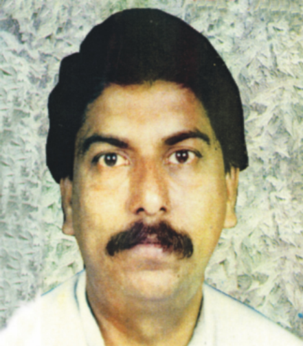 رزاق مهر