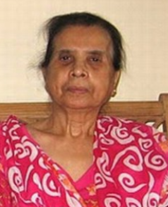 رشيده حجاب