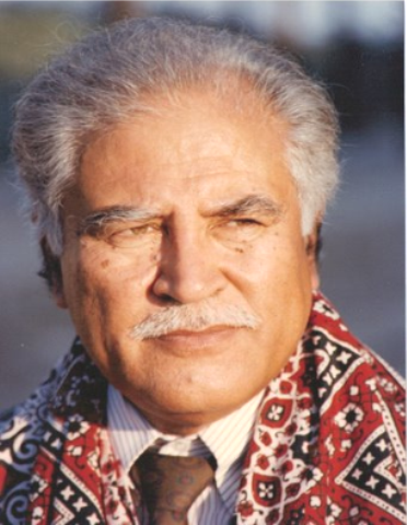 رضا علي عابدي