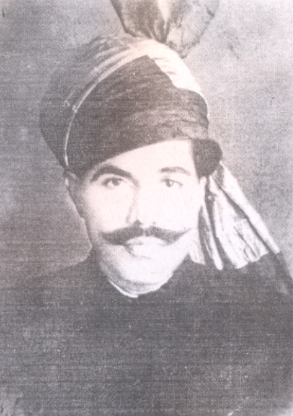 رضـوي سيــد زوار حسين شاهه