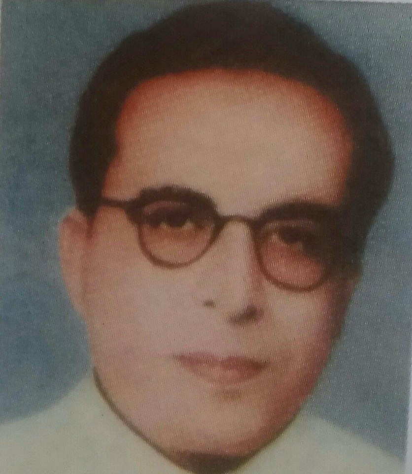 رضوي وقار احمد، ڊاڪٽر