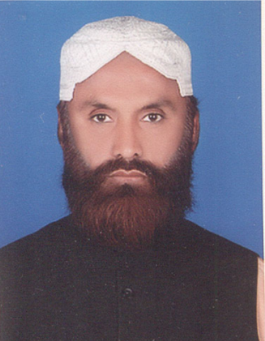رفيق احمد مڱريو ڊاڪٽر
