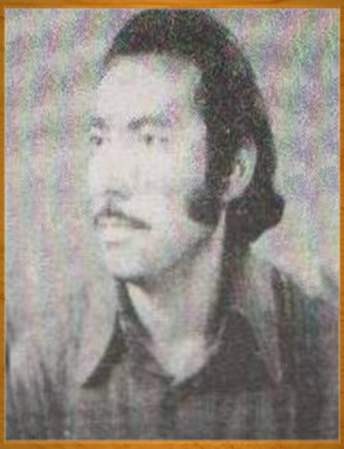 روشن علي تنيو