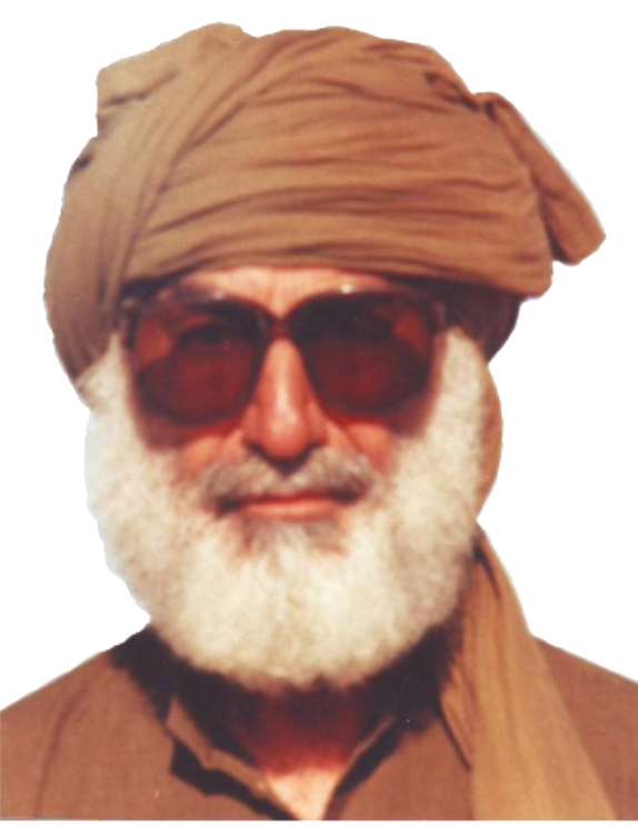 رئيساڻي، غوث بخش