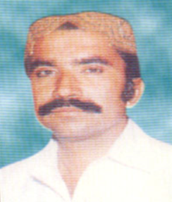 زرداري ڦوٽو خان