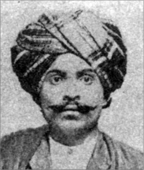 زمان شاهه ساقي