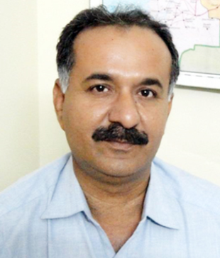 زنئور نواز خان