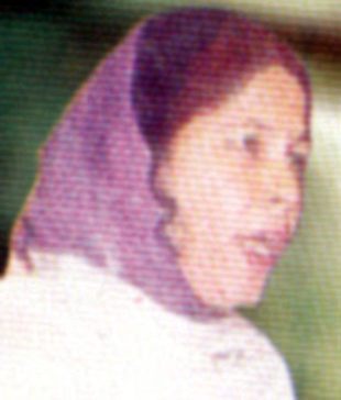 زيب النساءَ