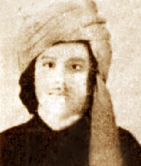 زيب مگسي