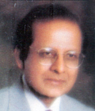 زيدي ڊاڪٽر ظفر حسنين