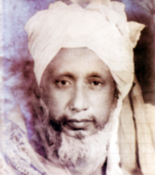زين العابدين شاهه زينل پير