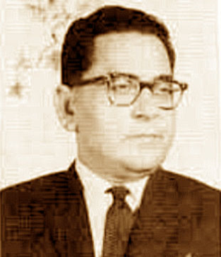 ايف. اي. خان ڊاڪٽر
