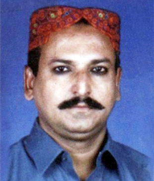 چاچڙ حاجي خان ڄاموٽ