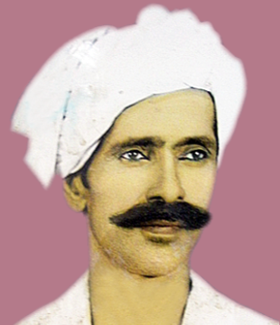 چاڪر چانڊيو