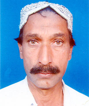 خير محمد خاصخيلي