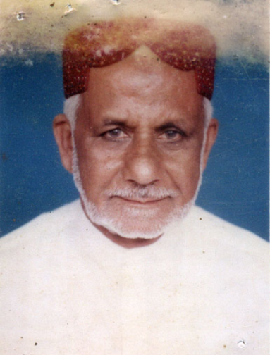 خير محمد سوز ٻُرڙو