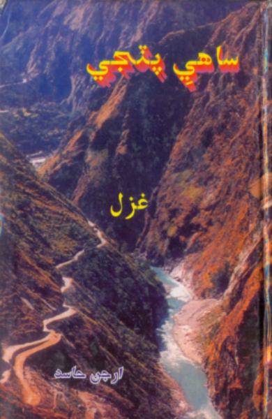 ساهي پٽجي